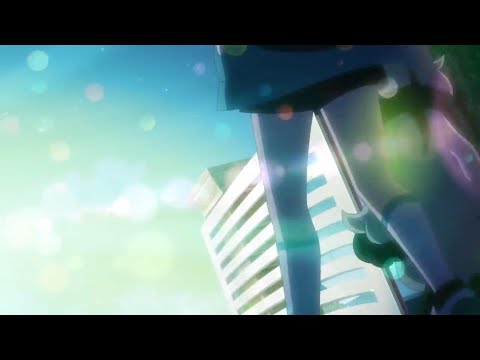 Will (IVE) - Pokemon Horizons Opening 3 HD60FPS