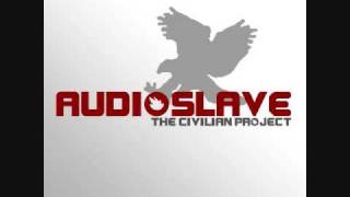 Audioslave ~ Shadow on the Sun (Civilian Project Demo)
