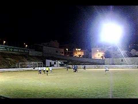 Partido: Fuensanta C.F. - Torredonjimeno C.F.