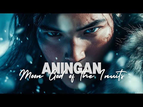 Who is Aningan? | Deity Chronicles