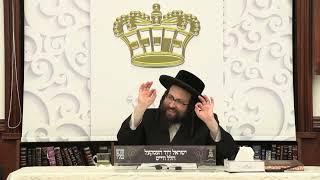 ✨ חיזוק יומי ה' ויגש תשפ"ו ✨ ער פייניגט זיינע קינדער... זיי זאלן אים ברענגען כבוד!!