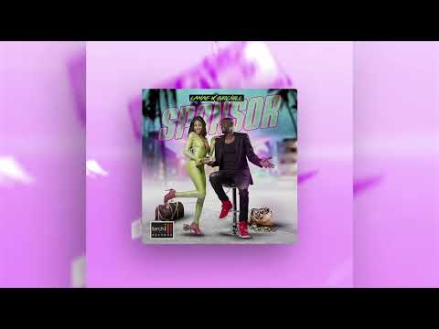 Lanae, Birchill - Sponsor (Official Visualizer)