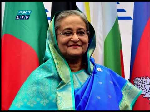 টিএসসির প্রস্তাবিত নকশা আরো পরিবেশবান্ধব করার নির্দেশনা দিয়েছেন প্রধানমন্ত্রী