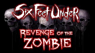 SIX FEET UNDER - Revenge of the Zombie (Movie Clip)
