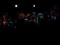 the Breeders bang on