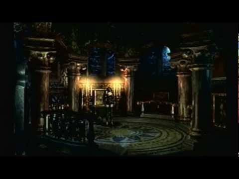 Let's Play Koudelka Episode 24 - Dying Under the Blue Sky!