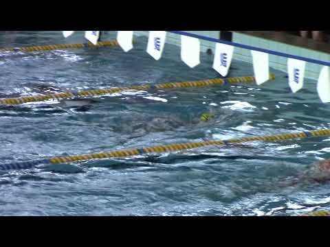 Staffetta 4x50MX EA Femm. - Grosseto 10.06.18