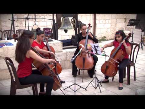 MOM2016_Cello Quartet [2.6.2016]