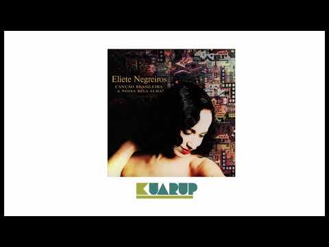 MEU MUNDO É HOJE - Eliete Negreiros