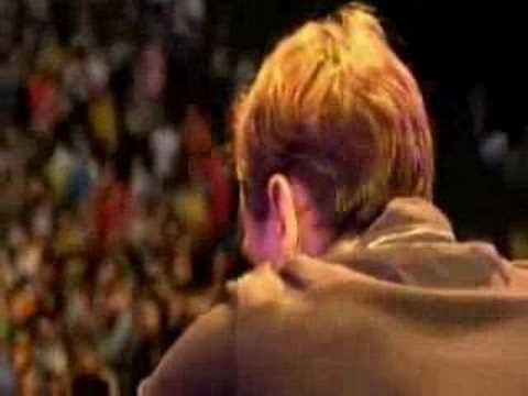 Paul van dyk @ Dance valley 2005