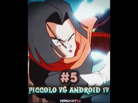 Top 8 Best Fights In Dragon Ball | #dragonball #dbz #dragonballz #dragonballsuper #goku #anime #edit