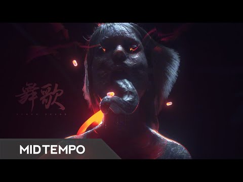 REZZ - Sacrificial (ft. PVRIS)