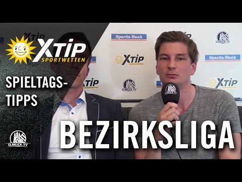 Spieltagstipp mit Simon Maurischat (SC Ellerau) - 30. Spieltag | ELBKICK.TV