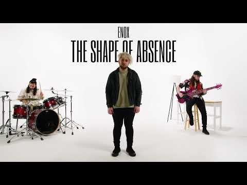 ENOX - The Shape of Absence (Official Music Video)