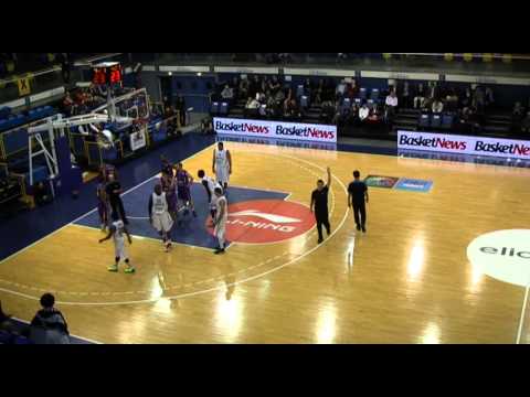 PL Hapoel Holon extra