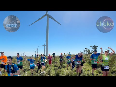 ARBOLITO TRAIL - 1er EDICIÓN - 2023 - Cerro Largo
