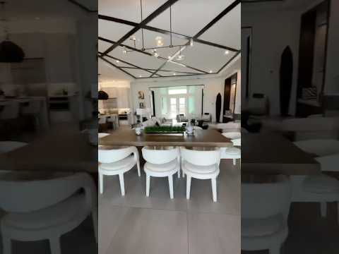 Dream home in Port St. Lucie, Florida