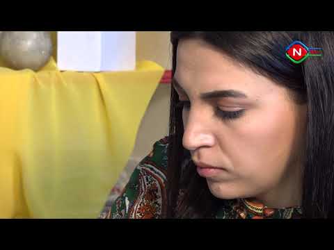 Ədəbi düşüncələr 20.04.2021