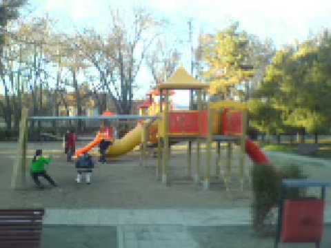 Ramnicu Sarat(decembrie 2008)