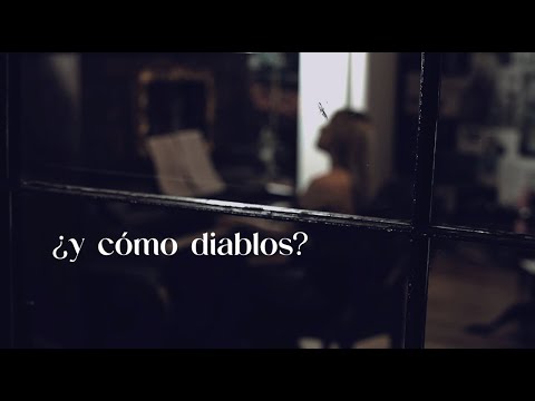 Pao Vargas - ¿Y Cómo Diablos? (Vídeo Oficial)