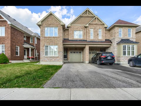 62 Biddens Square Brampton Home for Sale - Real Estate Properties for Sale