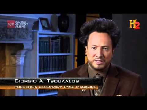 Kukulkan - A Brief Story