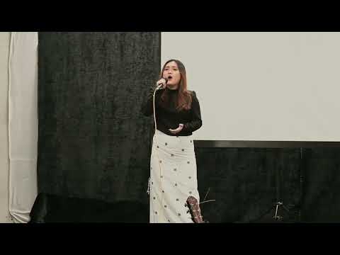 Lalramnunmawii  - I nun phurrit tak chu | HIV bihchianna Inkhawm