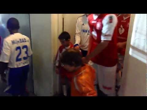 vv Scharn F5 bij MVV