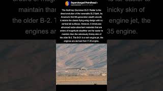 B-21 raider takeoff 