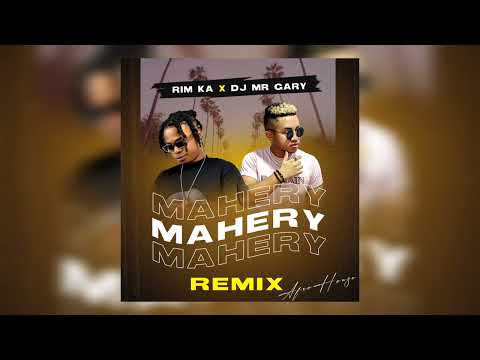 RIM KA  X  DJ MR GARY   -   🌴 Mahery  REMIX 🌴 🔥   (afrohouse)