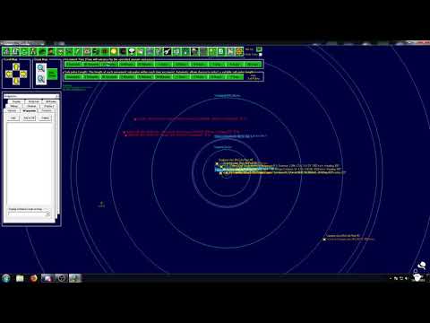 Aurora 4X (VB6) Ep111 - Stealing ships for fun and profit