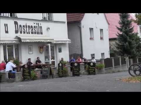 Město Chlumec - Stradov a Žandov