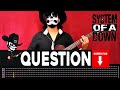 【SYSTEM OF A DOWN】[ Question ] cover by Masuka | LESSON | GUITAR TAB