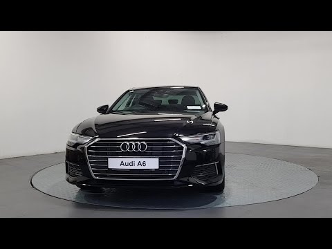 2023 Audi A6 Available for Immediate Delivery Saloon 40 Tdi SE