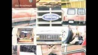 The Broadways - Natural Disaster