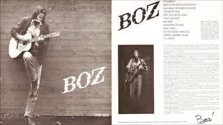 Boz Scaggs - Baby Let Me Follow You Down (1965)