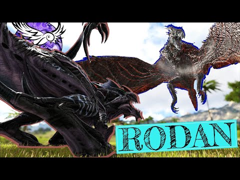 THIS IS NOT HOW I EXPECTED THINGS TO GO | DOX EP38 | ARK Survival Evolved