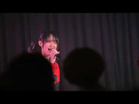 【Daruma「だるま」】2020/12/13 BLAZE LIVE VOL.1ライブ映像@BlueBox Studio