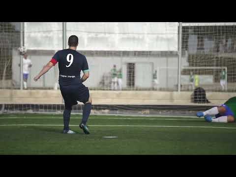 Futbol Salou Sports Center