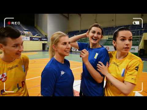 Zapowiedź meczów EKS Start Elbląg oraz Olimpia Elbląg (v. alternatywna 8.04.2019)