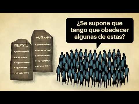 Estudiamos la ley en la Biblia (esto es lo que encontramos)