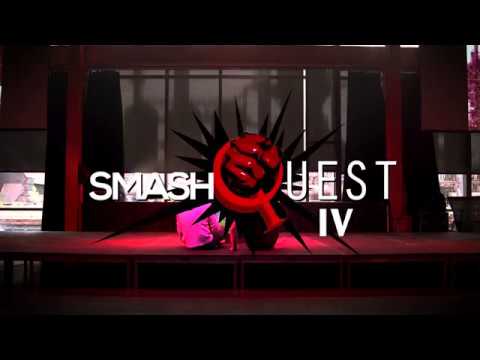 SmashQuest IV Trailer