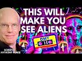 This Truth About Consciousness, Black Holes & Quantum Mechanics Will SHOCK YOU-Alien Abduction & DMT