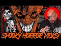 10 Horror Movies I Highly HIGHLY Recommend For HALLOWEEN