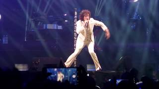 Enrique Bunbury. Parecemos tontos.