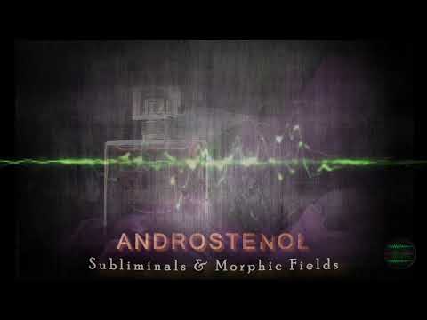 ANDROSTENOL - Men's Pheromone & Potent Aphrodisiac | Subliminals & Morphic FIelds