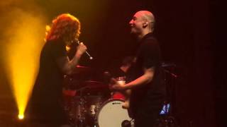 Anneke van Giersbergen - Witnesses [Chile 2016]