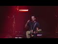 2018 08 02 O.A.R. - Gotta Be Wrong Sometimes