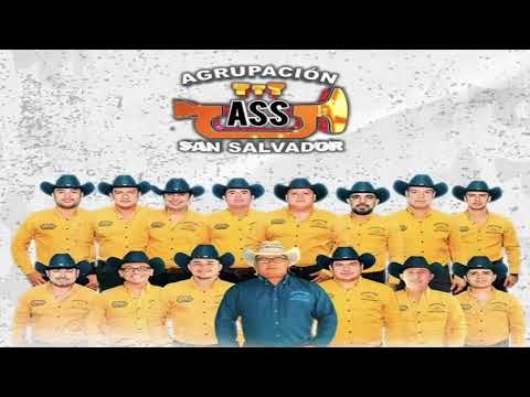 AGRUPACIÓN SAN SALVADOR EN VIVO "CHE REKOITEPE" SELECCIÓN DE POLKAS LO NUEVO #paraguay #bandita