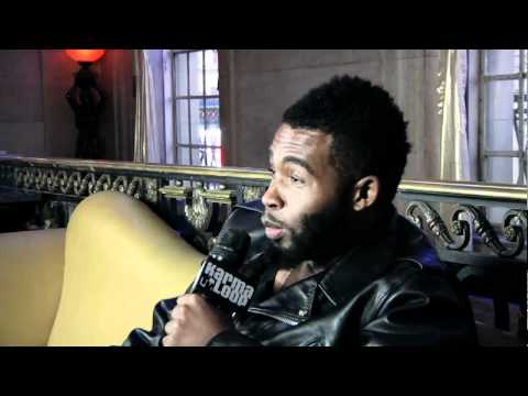 Redbull EmSee Judge | Pharoahe Monch